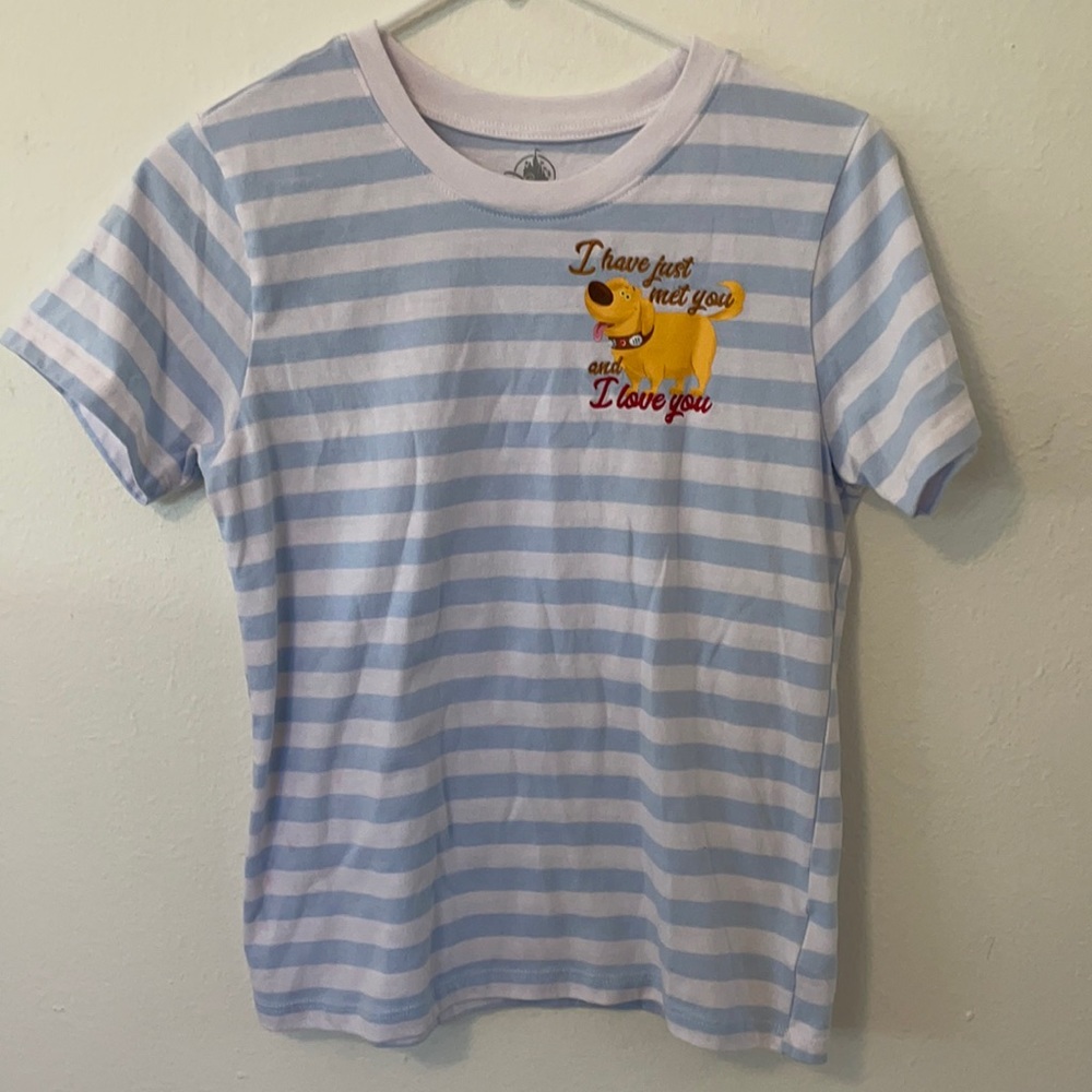 Disney Up T-Shirt